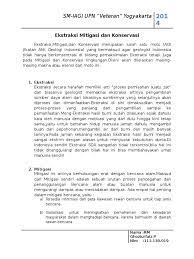Maksud kunjungan kerja jonan ke pvmbg untuk meninjau peralatan mitigasi kebencanaan dan menekankan pentingnya penyebaran informasi geologi kepada masyarakat, terutama informasi. Ekstraksi Mitigasi Dan Konservasi