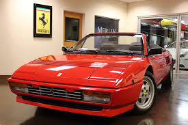 Maybe you would like to learn more about one of these? 6 Of The Most Affordable Ferrari Models Ferrari Of Fort Lauderdale