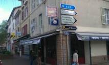 L'adresse - Picture of Le Qgb, Bourgoin Jallieu - Tripadvisor