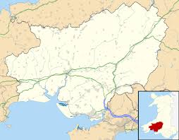 Geographic region and statistical territorial entity. Llandeilo Wikipedia