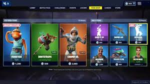 Every day this page will update and let you know what is available to buy in the fortnite store. First Fortnite Season 8 Item Shop New Fortnite Item Shop Fortnite Battle Royale Video Dailymotion