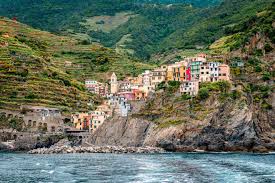 If you're dead set on avoiding big crowds and saving money on lodging, then december is the time to visit cinque terre. Honest Guide Where To Stay In Cinque Terre 24 Dreamy Options