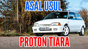 Oil cooler ( gear box cvt) proton exora. Asal Usul 3 Perodua Kancil L200 Youtube