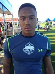 Aaron Covington, Toledo, Cornerback