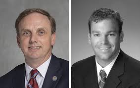 State House speaker appoints Armor Bank's chief executive officer to state  Board of Finance