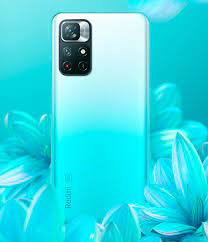 Xiaomi Redmi Note 11T 5G memory ...