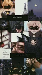 Scopri ricette, idee per la casa, consigli di stile e altre idee da provare. Cat Noir Pfp Wallpapers Wallpaper Cave