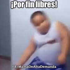 Watch Me Whip Whip Watch Me Nei Nei Fat Kid Dancing Funny On Make A Gif
