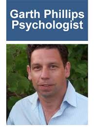 Garth Phillips Psychologist