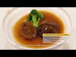 Is an authorized saladmaster dealer in calgary, alberta, canada. Savour Delicate Cantonese Cuisines At Royal Canton Tableapp Elite Youtube