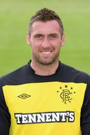 Allan wt McGregor Signed