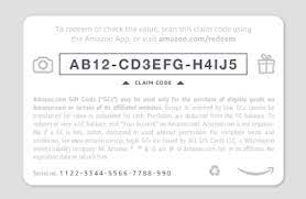 Our amazon gift card generator tool can generate $25, $50, $100 gift card values. How To Redeem Amazon Gift Cards