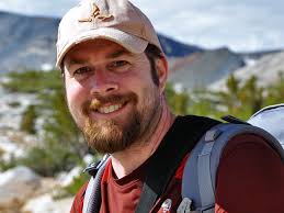 PCT: Oregon Joins the Grounds Keepers