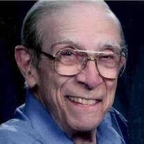 Victor L. Eckstein Obituary