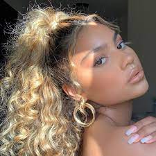 On Instagram Hair Looks Hair Inspiration Curly Hair Styles