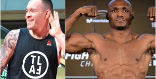 Watch the highlights of the toughest fights ever. Breaking Odds Kamaru Usman Clear Betting Favourite Over Colby Covington