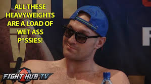 Tyson Fury could still be impacted by Deontay Wilder's knockdown