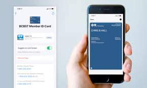 If you're asked to add the card that you use with your apple id, cards on other devices, or cards that you've recently removed, choose them, then enter the card security codes. Bluecross Members Can Add Their Insurance Card To Apple Wallet Bcbst News Center