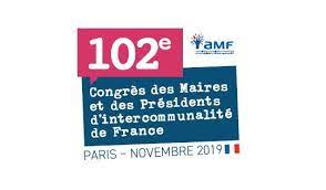 La fronde des maires s'organise sur tout le territoire. Le 102e Congres De L Amf En Novembre 2019