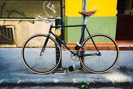 Vinnie Fixed By Kopi Abry Primicicli Budapest Fixie B 17 Fahrrad