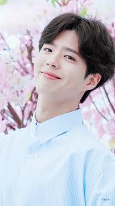 The source of the image collection comes from various websites on the internet. Park Bo Gum