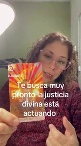 Lectura de Tarot: Justicia Divina Actuando Pronto