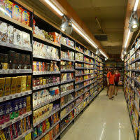 There are arcades for children, a grocer mall, and many branded clothes store, daiso, mr diy. 8 Things You Didn T Know About Jaya Grocer In Malaysia Expatgo
