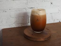 So that's already a giant reason to make it at home yourself. Where To Find Cold Brew Nitro Coffee In San Francisco