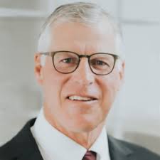 COCHRANE, Glen MacLeod