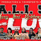 C.A.L.I. 59 PT2 MUAYTHAI - 1-LUV - DOORS OPEN AT event image