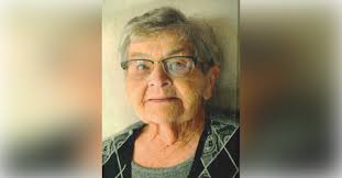 Obituary information for Donna J. Anderson