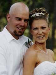 Brandon and Trinity Emineth