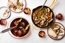 A freelance journalist and avid home cook, cathy jacobs has more than 10 years of food writing experience, with a focus on curating approachable menus and recipe collections. Weeknight Dinner Parties Are All About The Menu Epicurious