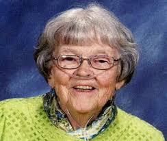 Pauline C. Spence Boyce