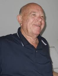 Gordon Blevins's Instagram, Twitter & Facebook