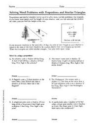 Explore the entire 7th grade math curriculum: 7th Grade Problem Solving Worksheets