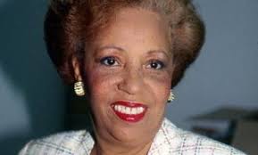 Avant lui, lucette michaux chevry et victorin lurel ont chacun eu leur « moment » de gloire. Lucette Michaux Chevry Archives Bondamanjak