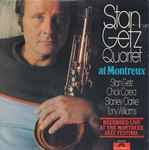 Stan Getz Quartet With Chick Corea, Stanley Clarke And Tony Williams