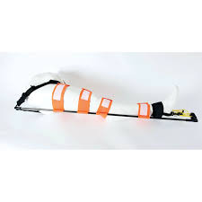 Image result for Femur Traction Splint