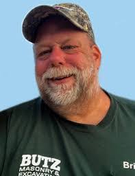 Brian Butz's Instagram, Twitter & Facebook