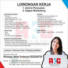 Loker tegal terbaru november 2020. Erikagdias Cari Loker Mejasem Tegal Lowongan Kerja Di Kramat Tegal Jawa Tengah April 2021 Menjadi Salah Satu Wilayah Otonom Di Provinsi Jawa Tengah Kota Tegal Ternyata Cukup Memiliki Peran Penting