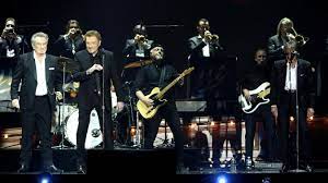 Concert les vieilles canailles le 5 juillet 2017 à carcassonne •••. Stade Pierre Mauroy Plongee Nostalgique Ou Pas Dans Ses Grandes Soirees Musicales