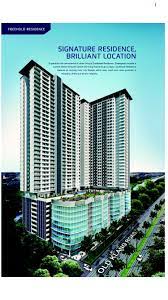 There is no road noise just great views of the river and the other side. Property Details Name Southbank Residence Address Old Klang Road 58100 Kuala Lumpur Developer Uoa Group Completion Freehold Serviced Apartments Residences