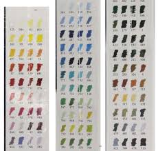 Sennelier Extra Soft Pastel 120 Colours Paris Collection Set