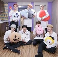 Das in zusammenarbeit mit line friends und bts erstellt wurde. Bt21 Bts Wiki Fandom