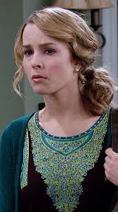 Good luck charlie abby day