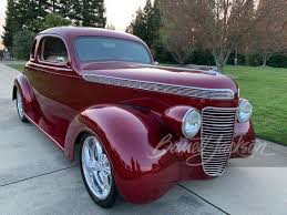 Image result for Derby Red 1930 Chrysler