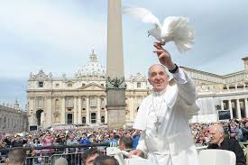 Image result for pope francis