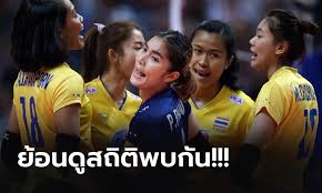 โปรแกรมวอลเลย์บอลหญิงไทย ลุยศึกเนชั่นส์ ลีก 2021 วอลเลย์บอลหญิงทีมชาติไทย ประเดิมเกมแรก วันที่ 25 พ.ค.นี้ เจอทีมชาติญี่ปุ่น. 030dkchvtu Y9m