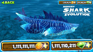 Hungry Shark Evolution Mod Apk 6 7 8 Youtube